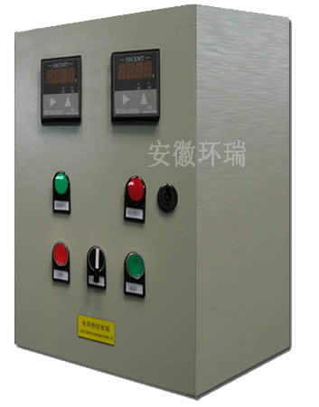 管道電伴熱專用溫控智能化配電箱