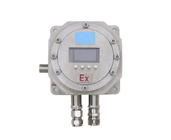 TC200/300 智能數顯防爆溫控器